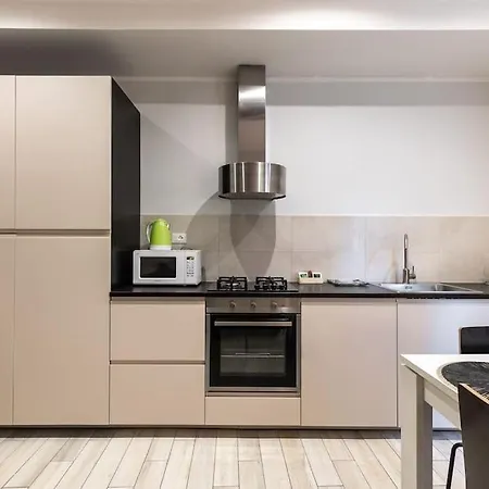 Appartement All'ombra Delle Due Torri Family *