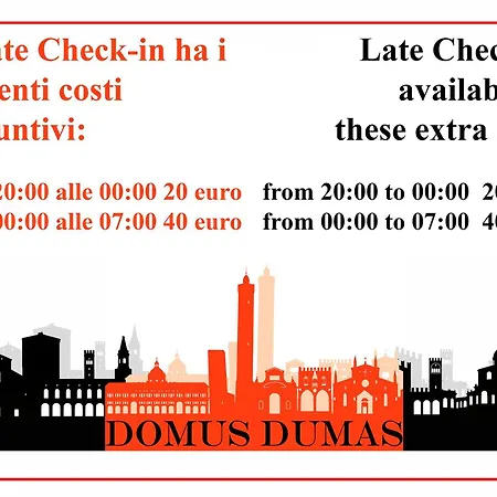 Apartment All'ombra Delle Due Torri Family *