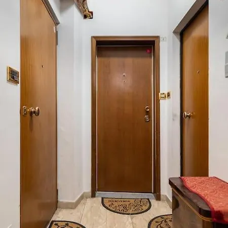 Appartement All'ombra Delle Due Torri Family *