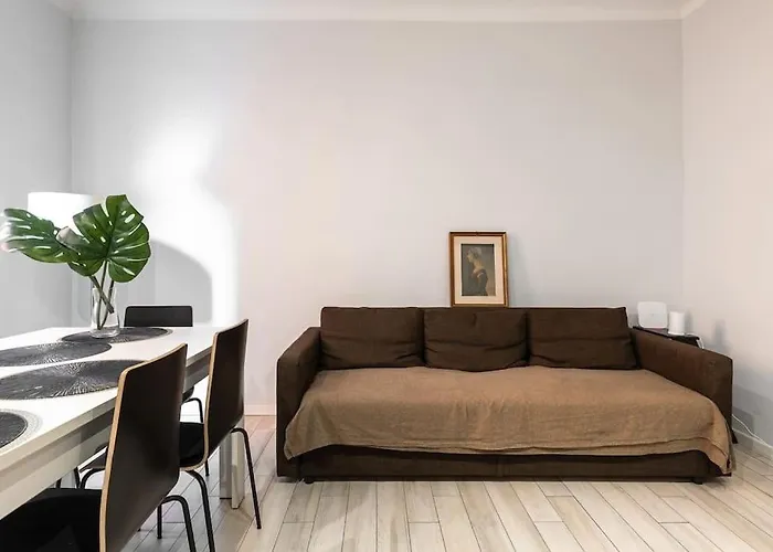 아파트 All'ombra Delle Due Torri Family 볼로냐