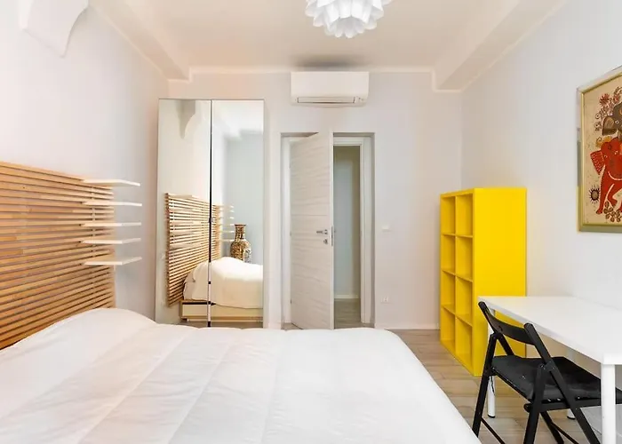 All'ombra Delle Due Torri Family * 볼로냐