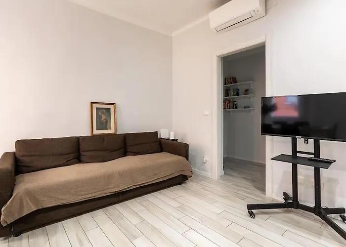 All'ombra Delle Due Torri Family *