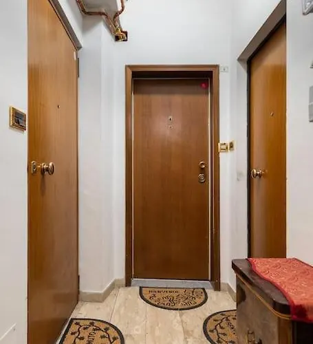 아파트 All'ombra Delle Due Torri Family *