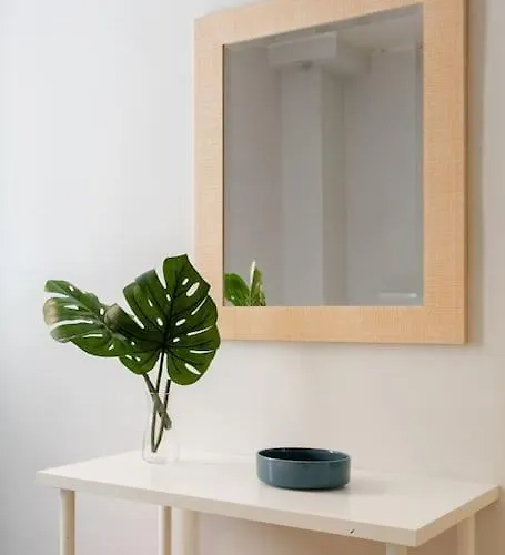 아파트 All'ombra Delle Due Torri Family 볼로냐