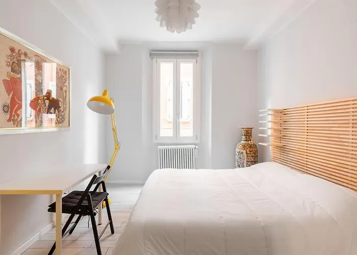 All'ombra Delle Due Torri Family * 볼로냐