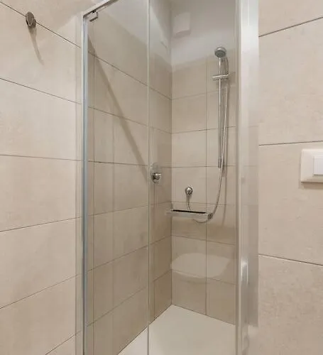 아파트 All'ombra Delle Due Torri Family *