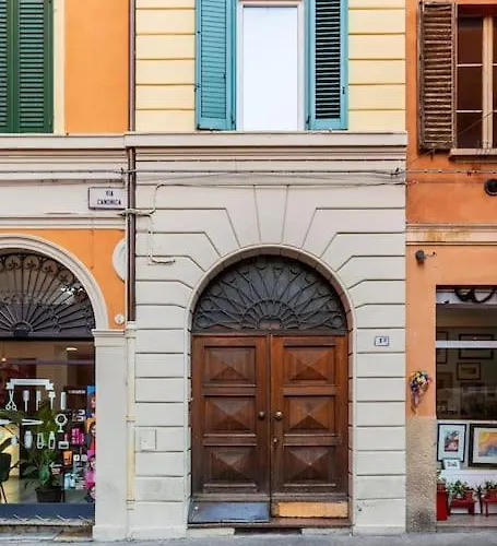 All'ombra Delle Due Torri Family * 볼로냐